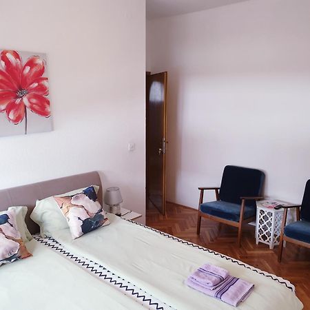 Dalia Apartment & Rooms موستار المظهر الخارجي الصورة