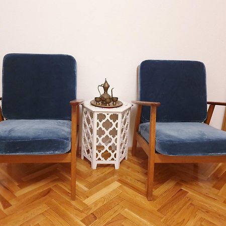 Dalia Apartment & Rooms موستار المظهر الخارجي الصورة