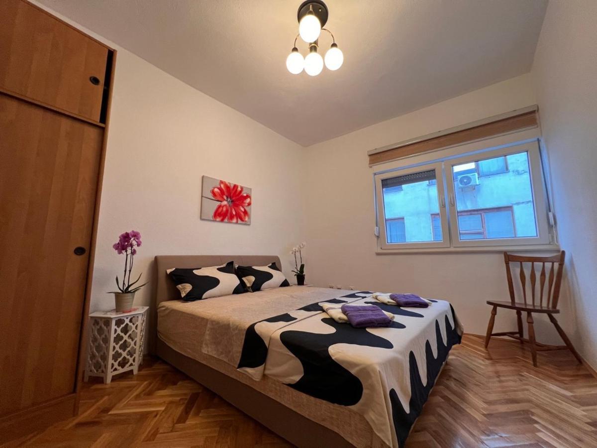 Dalia Apartment & Rooms موستار المظهر الخارجي الصورة