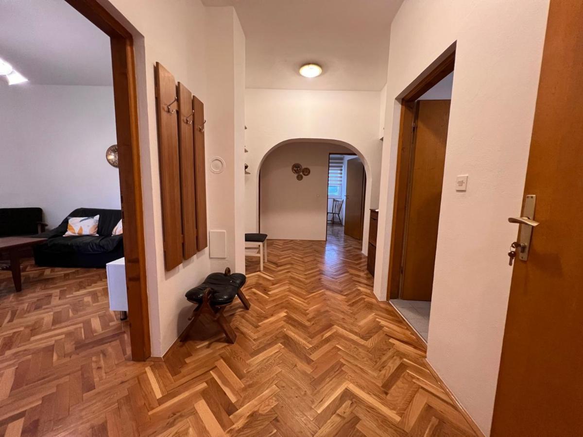 Dalia Apartment & Rooms موستار المظهر الخارجي الصورة