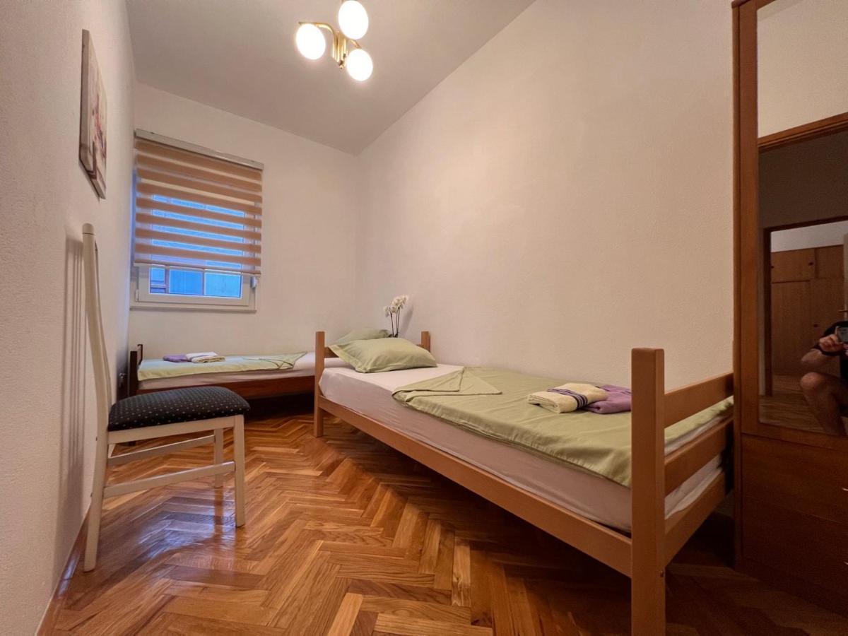 Dalia Apartment & Rooms موستار المظهر الخارجي الصورة