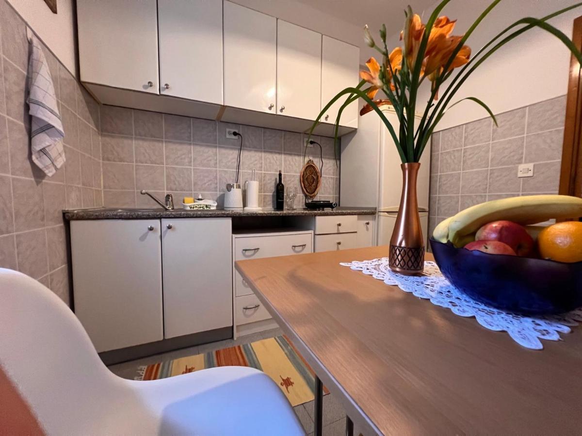 Dalia Apartment & Rooms موستار المظهر الخارجي الصورة