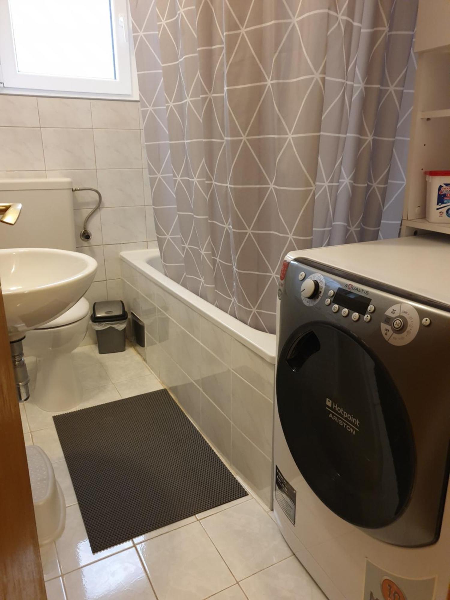 Dalia Apartment & Rooms موستار المظهر الخارجي الصورة