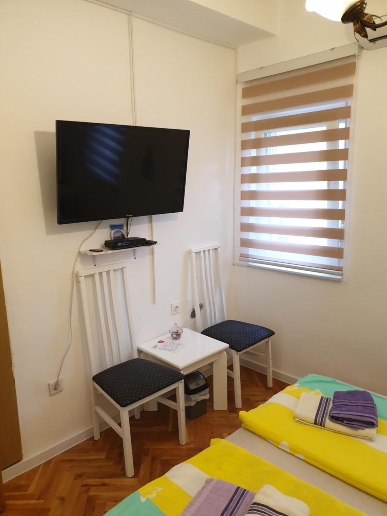 Dalia Apartment & Rooms موستار الغرفة الصورة
