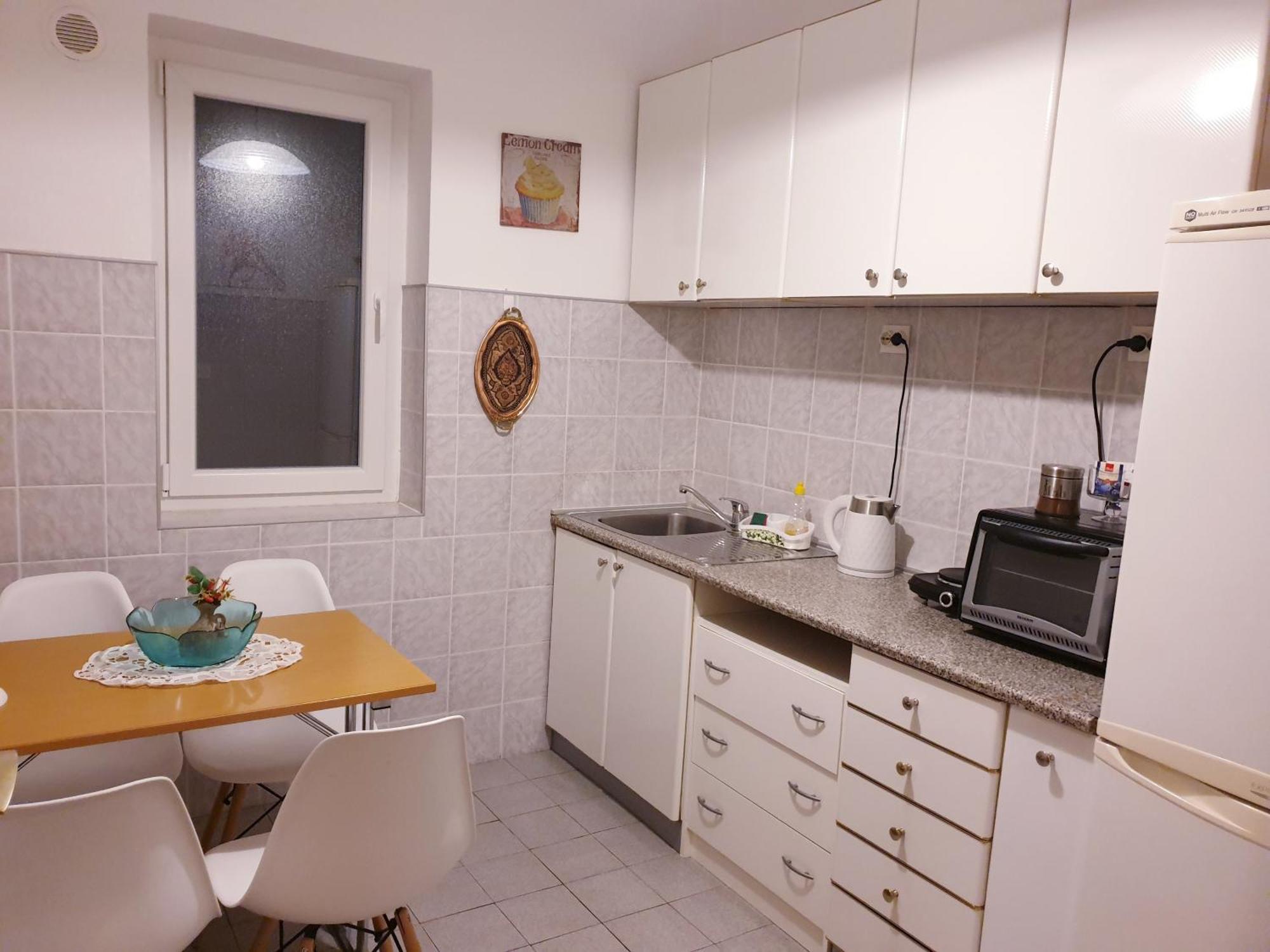 Dalia Apartment & Rooms موستار المظهر الخارجي الصورة