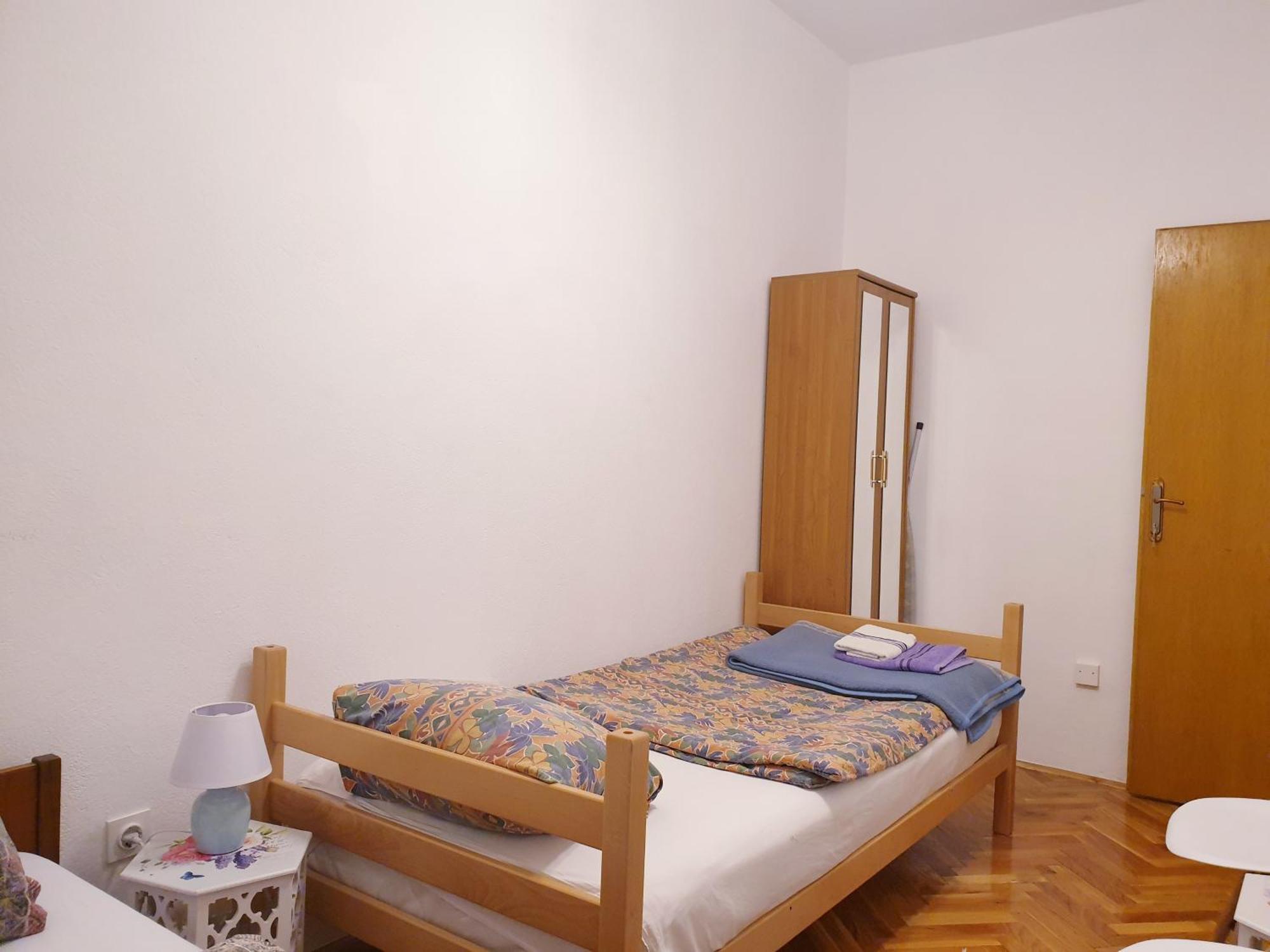 Dalia Apartment & Rooms موستار المظهر الخارجي الصورة