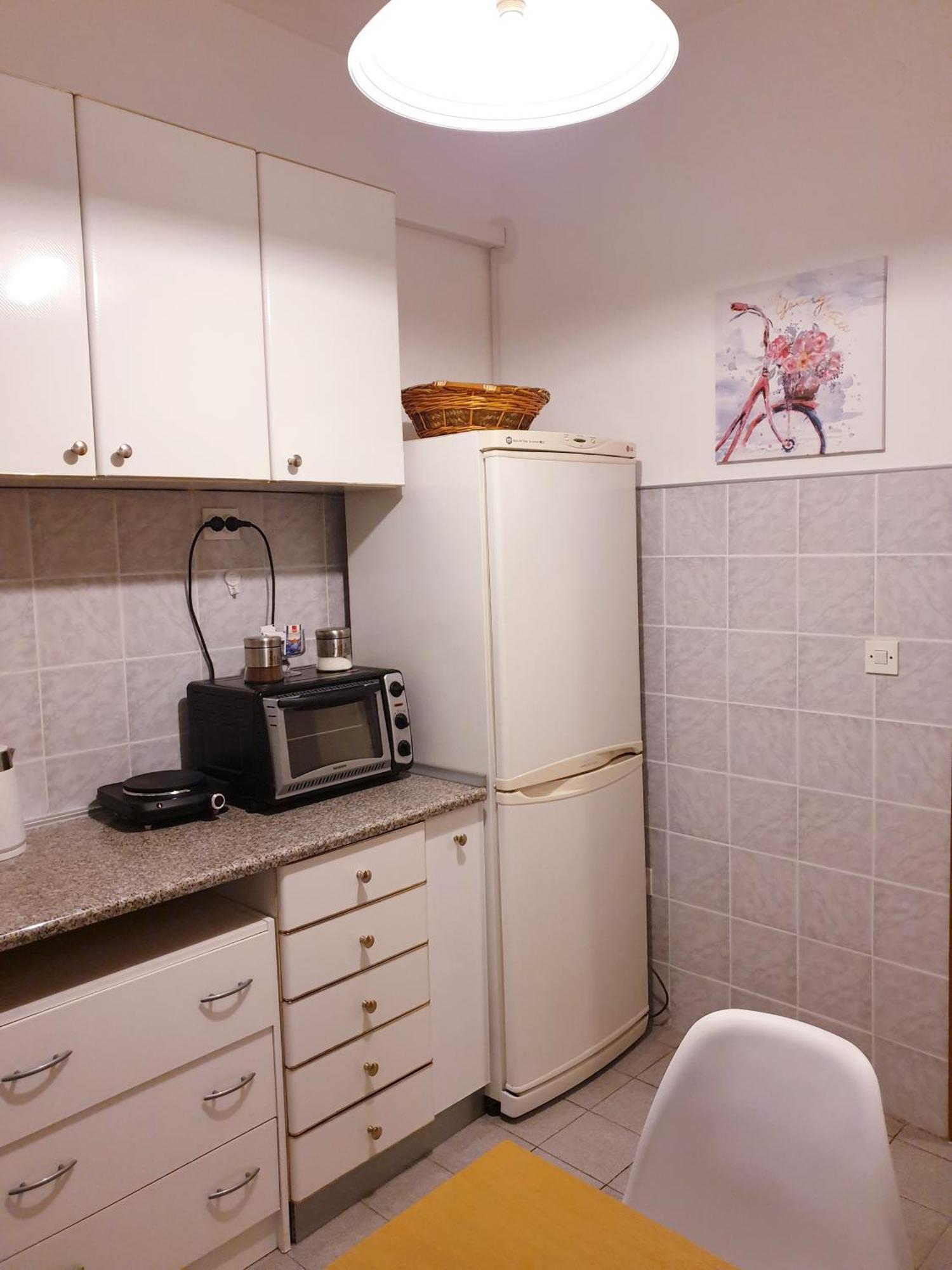 Dalia Apartment & Rooms موستار المظهر الخارجي الصورة