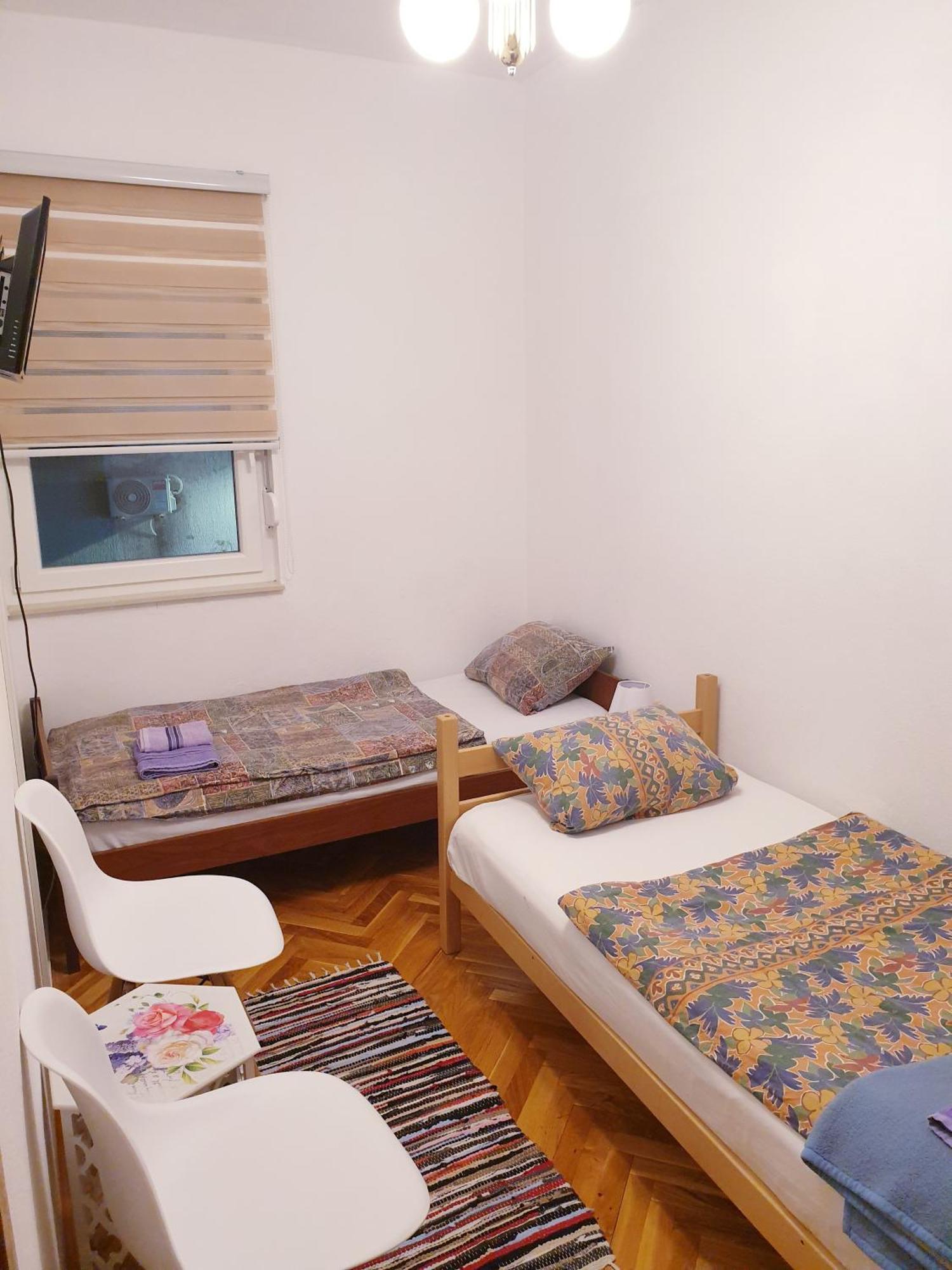 Dalia Apartment & Rooms موستار المظهر الخارجي الصورة