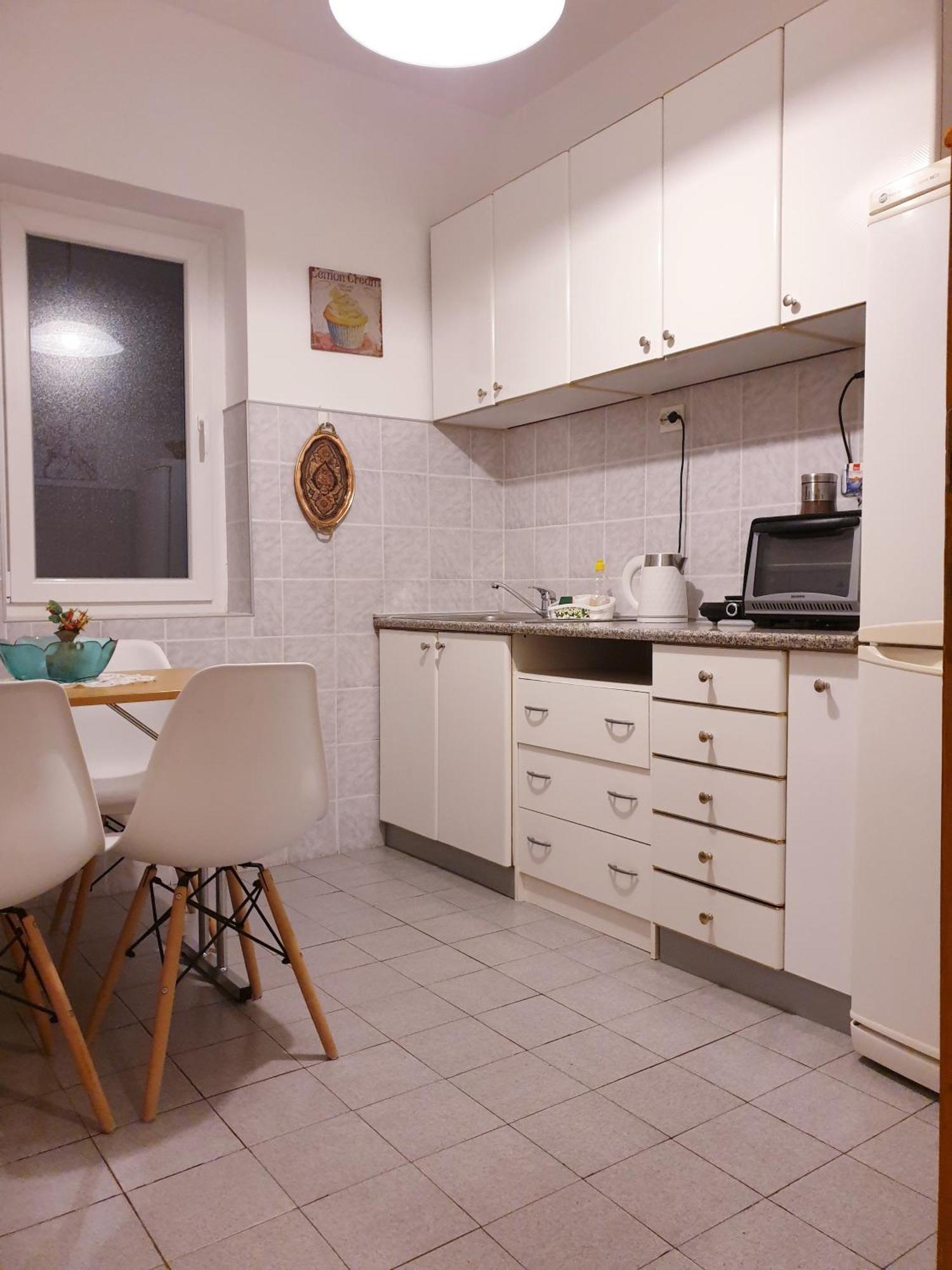 Dalia Apartment & Rooms موستار المظهر الخارجي الصورة