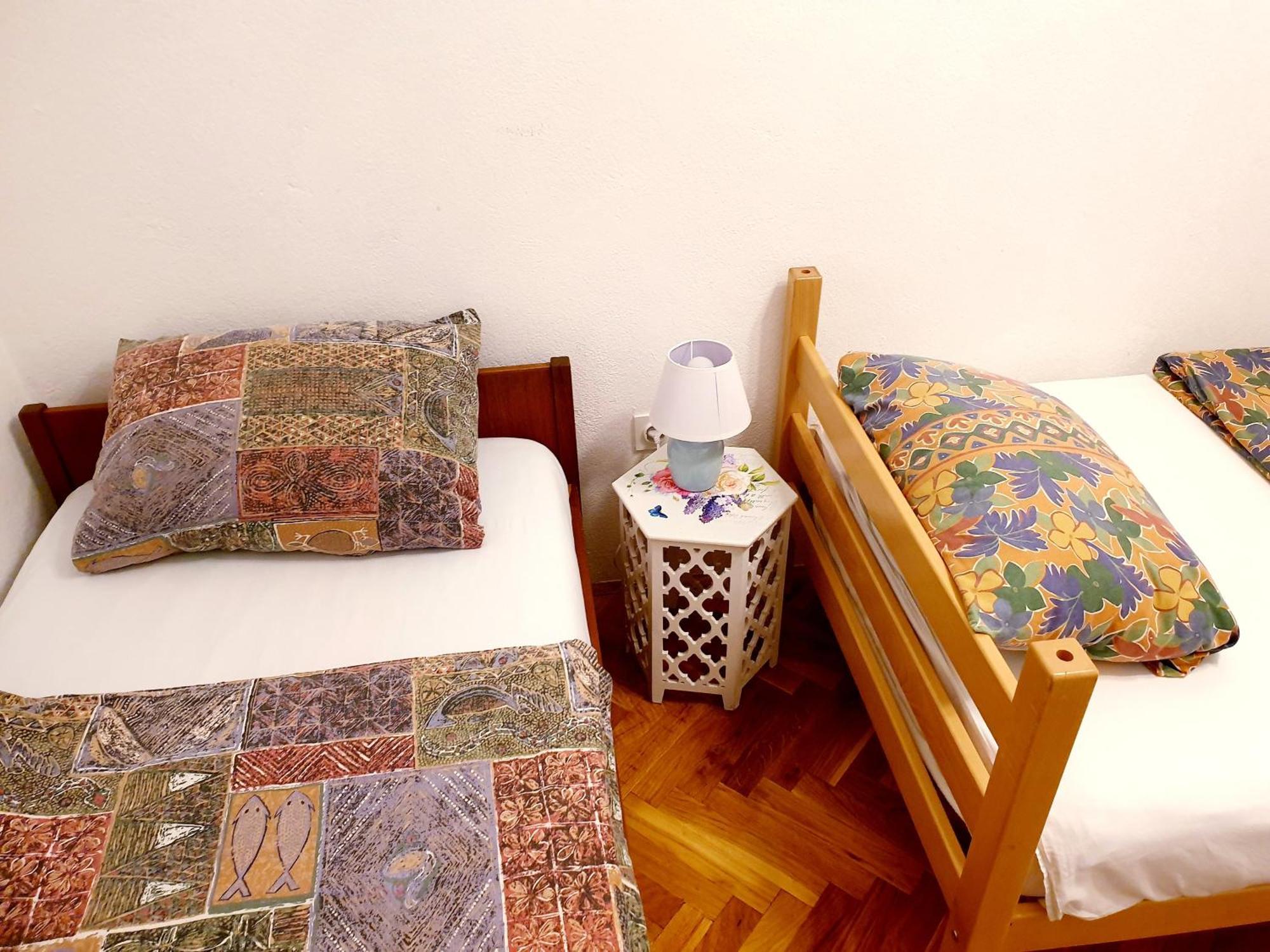 Dalia Apartment & Rooms موستار المظهر الخارجي الصورة