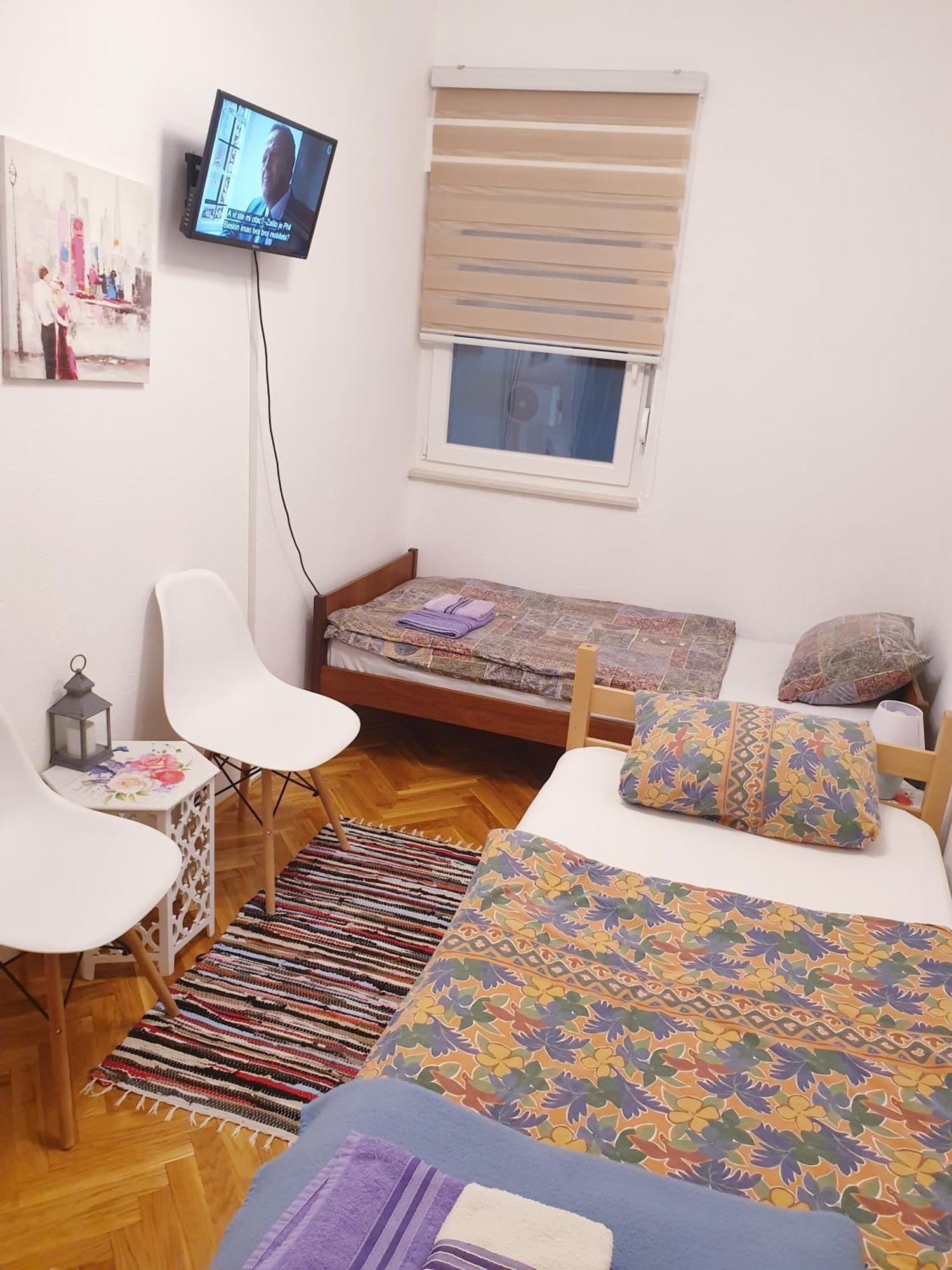 Dalia Apartment & Rooms موستار المظهر الخارجي الصورة