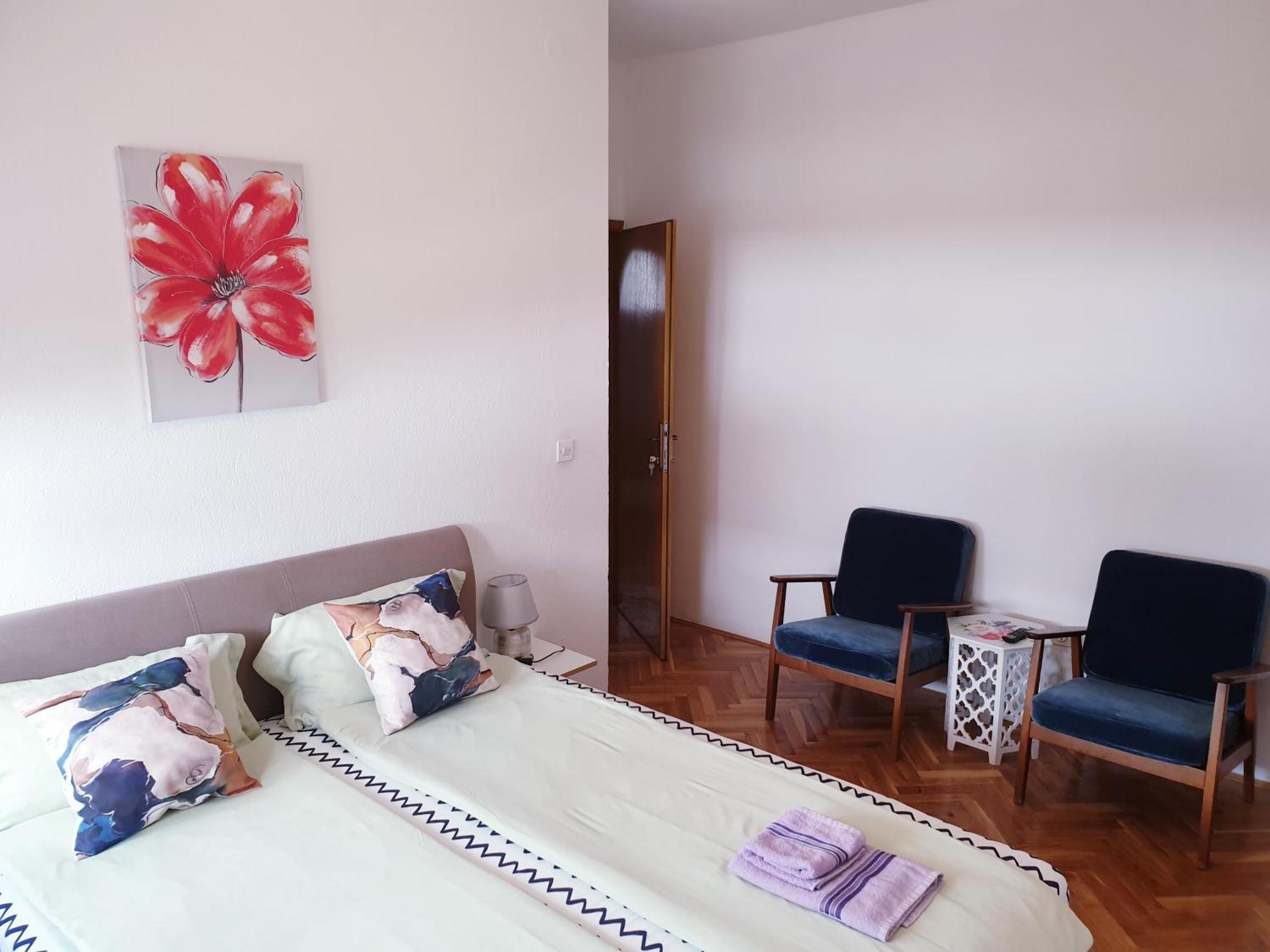 Dalia Apartment & Rooms موستار المظهر الخارجي الصورة