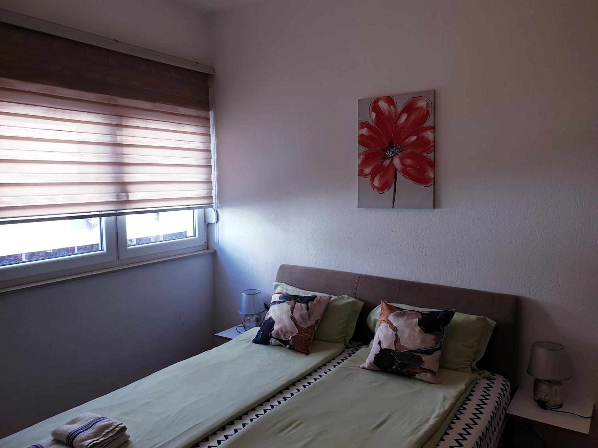 Dalia Apartment & Rooms موستار المظهر الخارجي الصورة