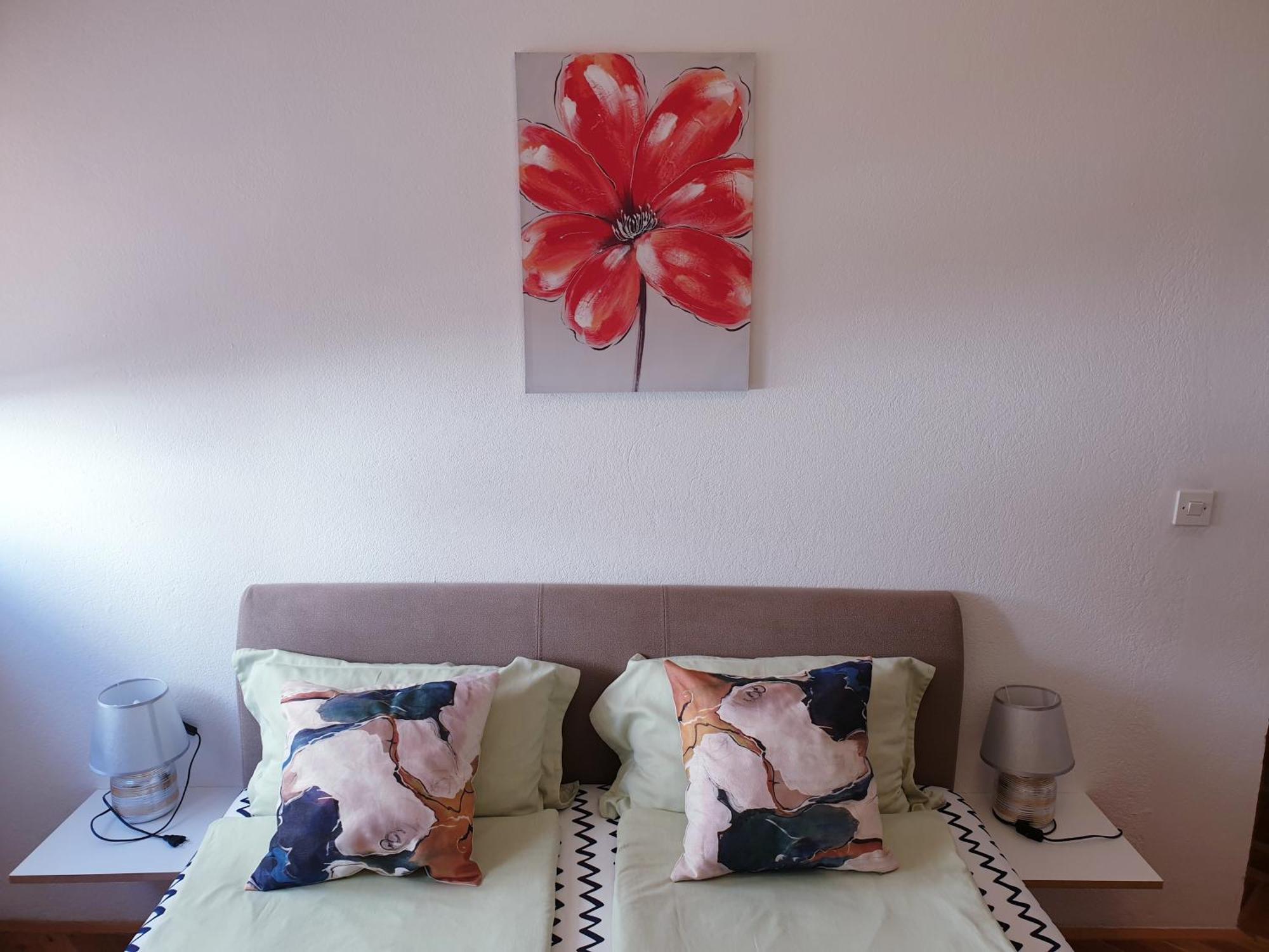 Dalia Apartment & Rooms موستار المظهر الخارجي الصورة