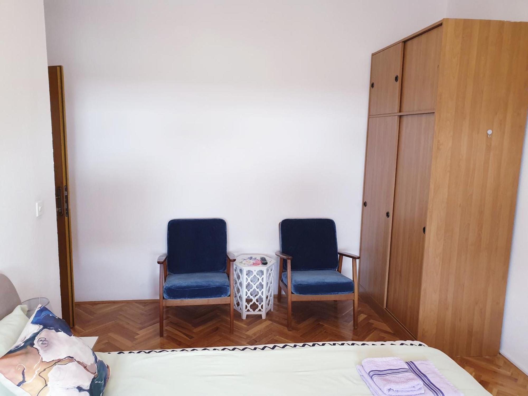 Dalia Apartment & Rooms موستار المظهر الخارجي الصورة