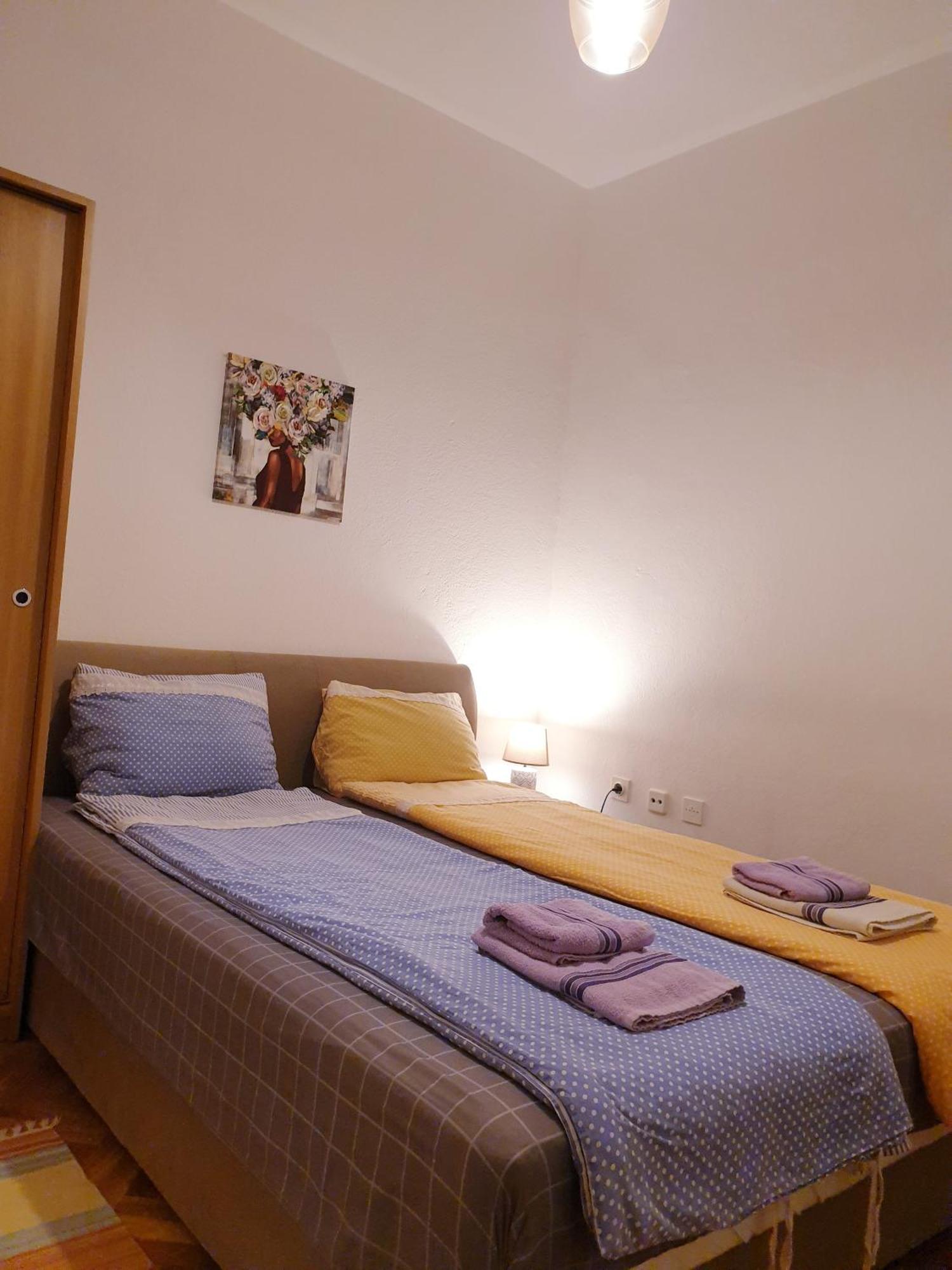 Dalia Apartment & Rooms موستار المظهر الخارجي الصورة