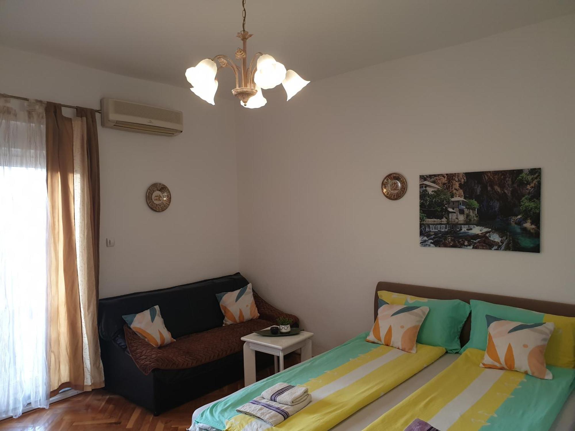 Dalia Apartment & Rooms موستار المظهر الخارجي الصورة
